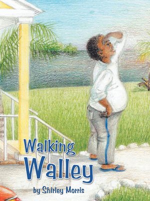 cover image of Walking Walley